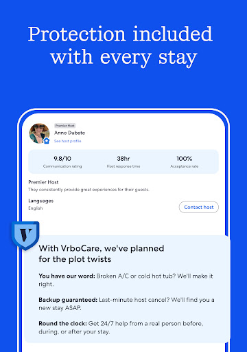 Vrbo Vacation Rentals screenshot 13