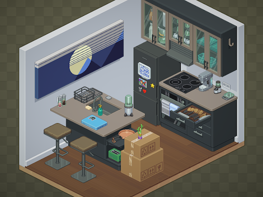 Unpacking screenshot 12