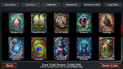 Vault of the Void screenshot 4