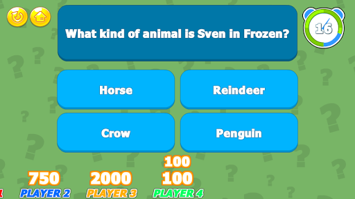 The Movie Trivia Challenge screenshot 15