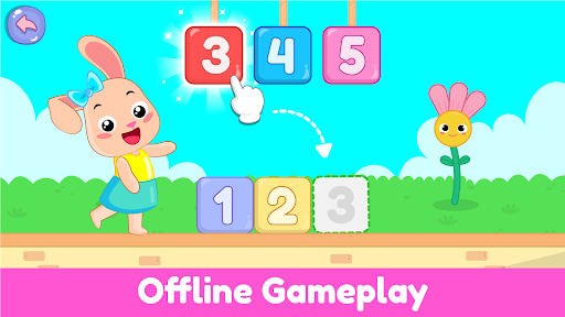 Baby Games for Kids Learning screenshot 24
