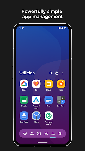 Smart Launcher 6 ‧ Home Screen screenshot 4