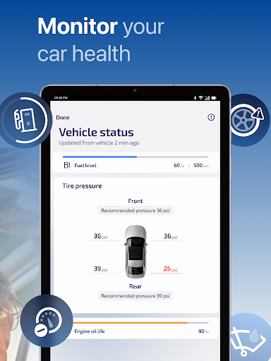 KeyConnect Digital Car Key screenshot 4