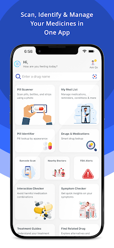 Pill Identifier - Pro screenshot 15