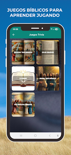 Biblia Reina Valera Diario screenshot 18