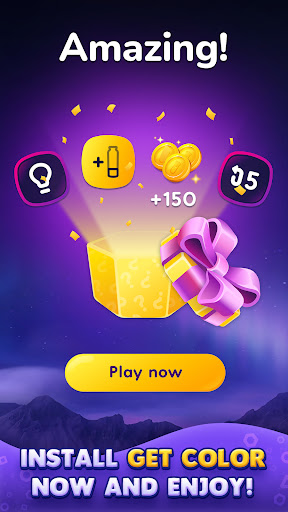 Get Color - Water Sort Puzzle screenshot 7