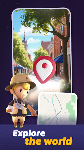 GeoGuessr screenshot 4