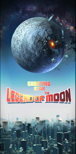 Legend of The Moon2: Shooting screenshot 5