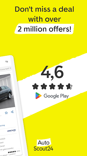 AutoScout24: Automobile market screenshot 14