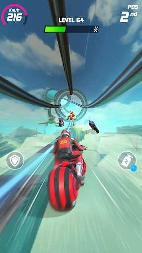 Bike Race: Racing Games screenshot 18