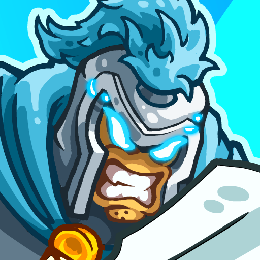 Kingdom Rush 5: Alliance TD