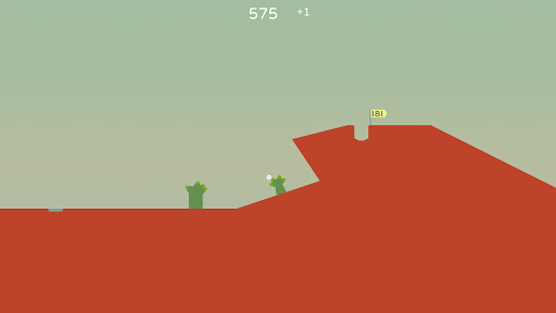 Golf On Mars screenshot 8