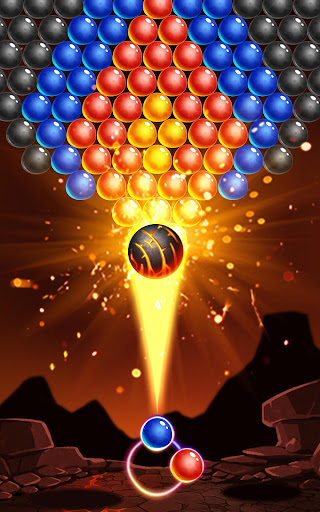 Bubble Shooter screenshot 16