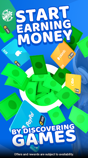 Money Well - Games for rewards screenshot 5