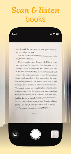 Listen AI: Text to Speech screenshot 5