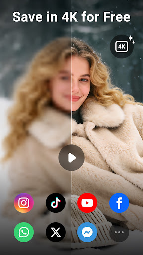 AI Video Enhancer - Utool screenshot 7