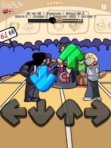 Thursday Night Music Battles screenshot 10