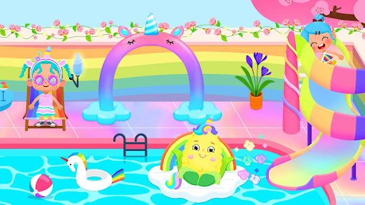 BonBon Life World Make Stories screenshot 1