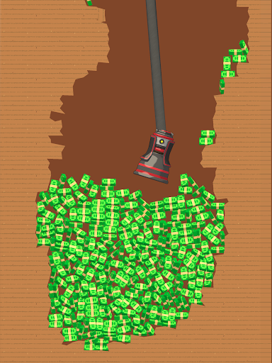 Drill & Collect: idle mine dig screenshot 5