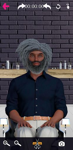 Barber Chop screenshot 27