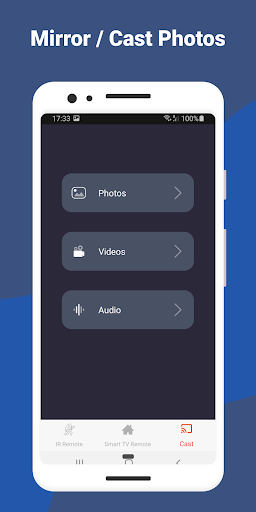 Onn Smart TV Remote screenshot 20
