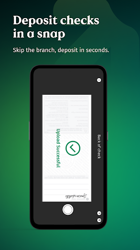 Citizens Bank Mobile Banking screenshot 5