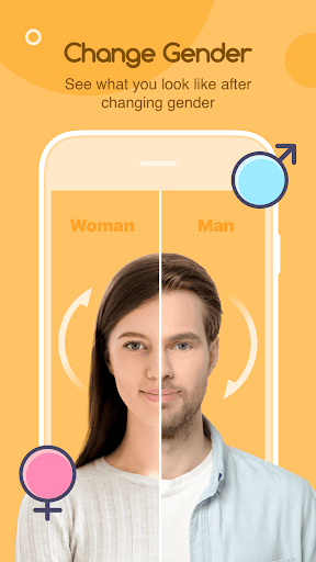Life Palmistry - Palm & Aging screenshot 1