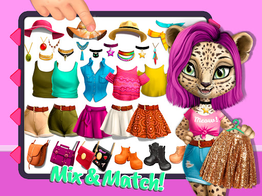 Animal Hair Salon Australia screenshot 7