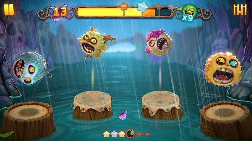 My Singing Monsters Thumpies screenshot 5