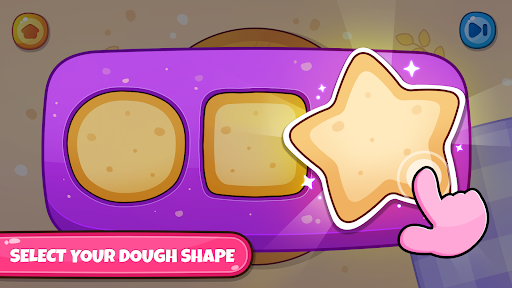 Pizza Maker Kids Cooking Games screenshot 11