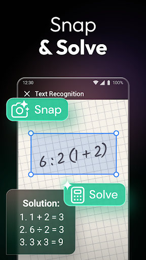ChatOn - AI Chat Bot Assistant screenshot 19