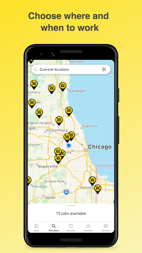 Wonolo screenshot 3