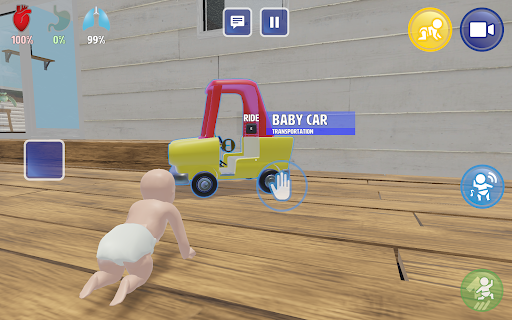 Who's Your Daddy?! screenshot 10