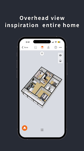 JoyPlan-Quick House Design 3D screenshot 14