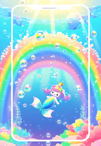 Glitter Wallpapers Sparkling screenshot 13