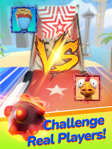 ArcadeBall: The Ramp Challenge screenshot 9