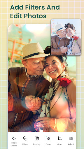 PicCollage: Photo Video Editor screenshot 2