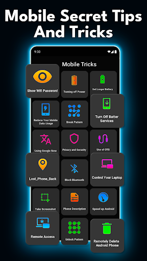 Hacker: Secret Codes & Ciphers screenshot 4