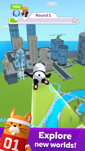 aquapark.io screenshot 8