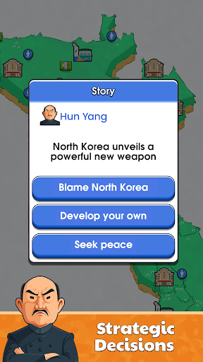 Conquer Countries screenshot 5