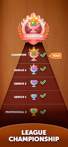 Arrow Crosswords screenshot 2