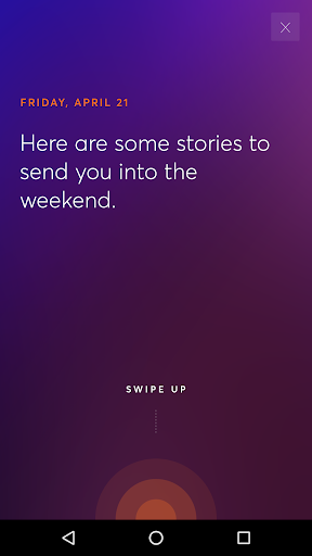 TODAY screenshot 2