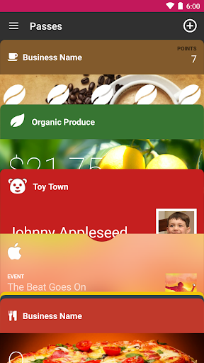 WalletPasses | Passbook Wallet screenshot 10