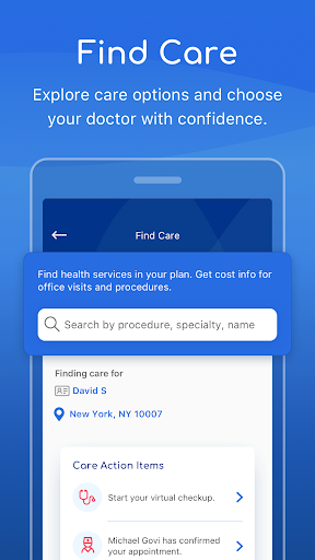 Sydney Health screenshot 7