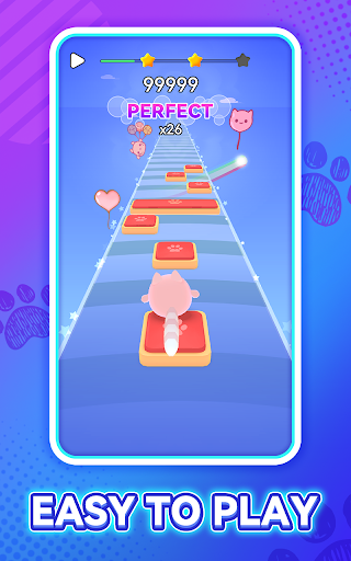 Beat Cats screenshot 5