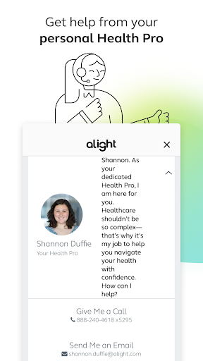 Alight Mobile screenshot 5