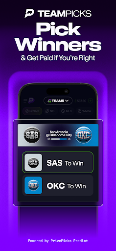 PrizePicks - Sports Picks screenshot 6