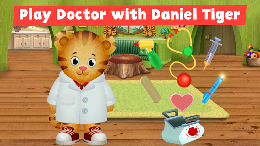 Daniel Tiger: Play at Home screenshot 9