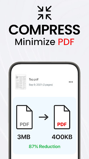 PDF Scanner app - TapScanner screenshot 21
