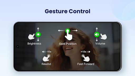 Video Player All Format screenshot 9